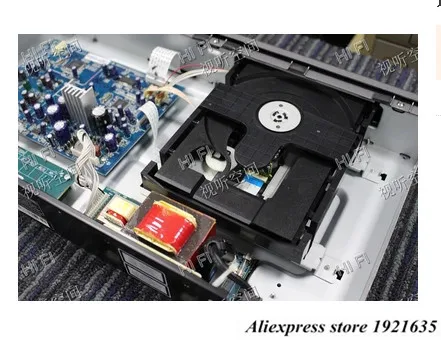 Оригинальный оптический лазерный захват NAD C516 C546 BEE CD сборка аксессуар |