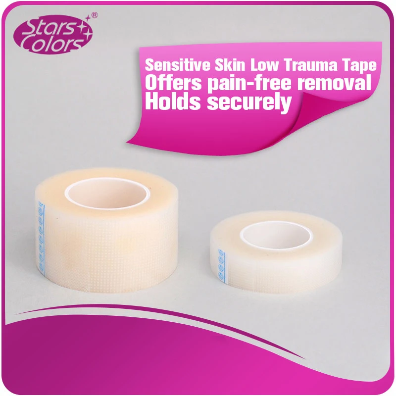10 шт. дышащие Пластыри для подтяжки век|plaster|plaster medicalplaster tape |