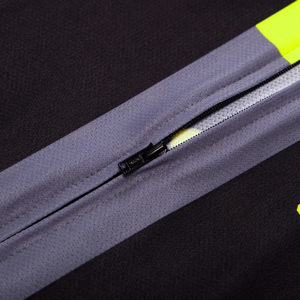 Geeklion Cool Plus команда Велоспорт Джерси PRO Fit Ciclismo одежда летняя велосипедная