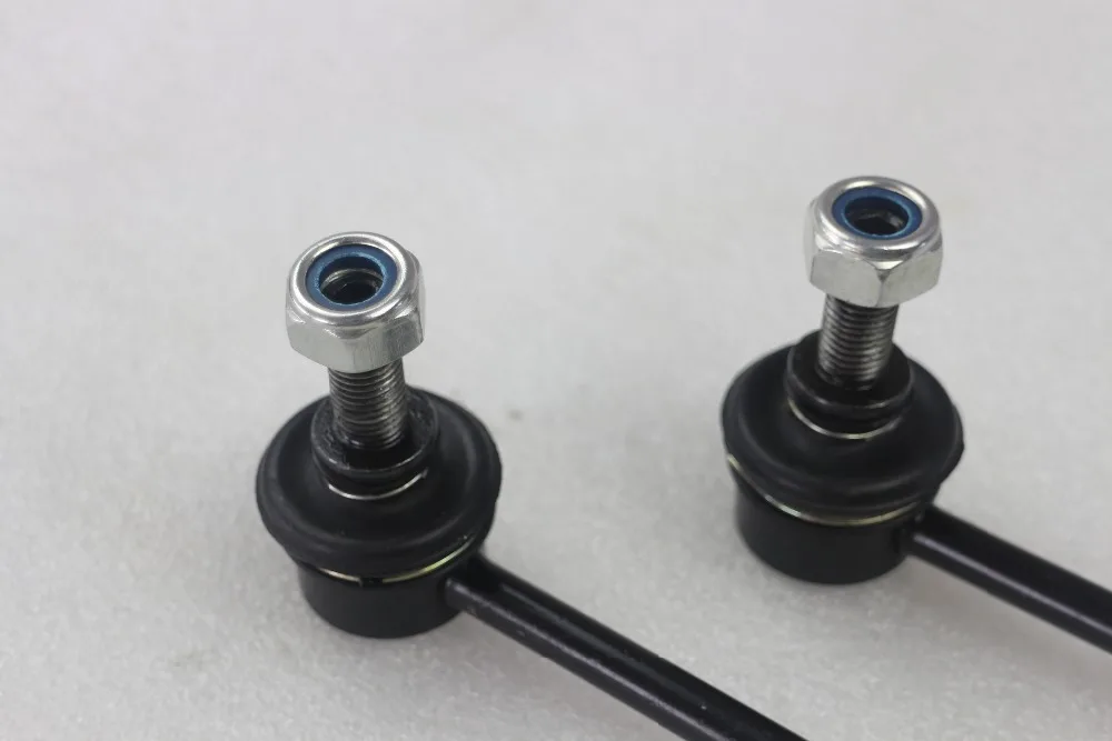2pcs Front stabilizer Sway Bar link fit for Mazda 6 GG Hatchback Station Wagon GY GJ6A34150A GJ6A34170A | Автомобили и мотоциклы