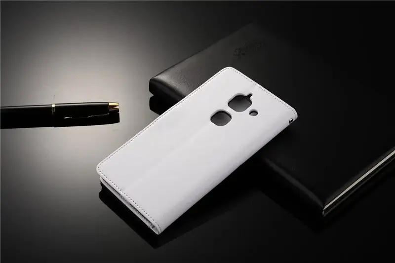 LeTV LeEco Le Max 2 X829 чехол 5 7 дюйма кошелек Обложка на заднюю панель из искусственной