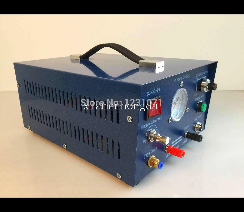Ювелирные инструменты 110 в аппарат для точечной сварки аргоном Электрический
