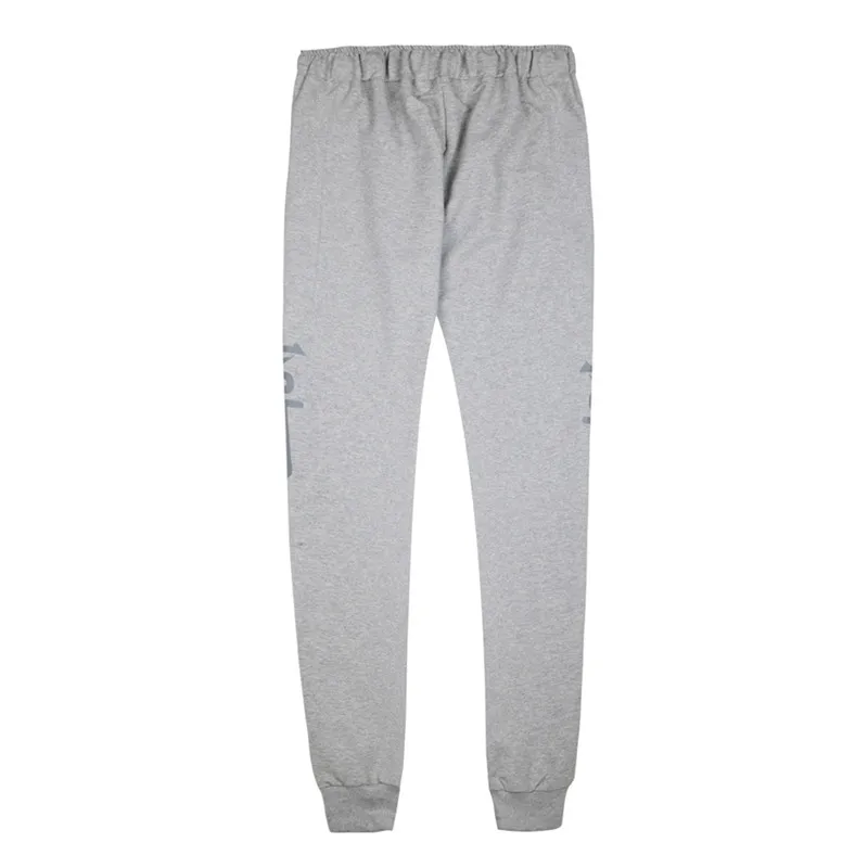 Длинные Брюки для девочек Треники Повседневное Jogger мужские Pantalon Homme мужской