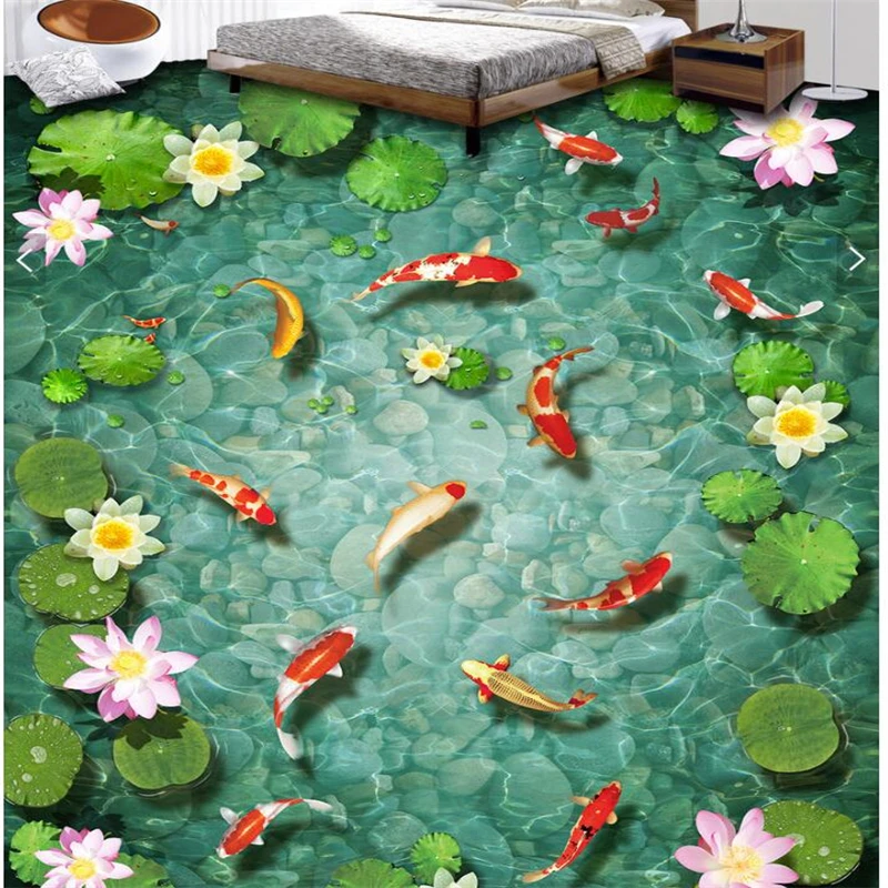 Гостиная в гостиной соответствии с длиной ширины пользовательских ковров lotu 3D