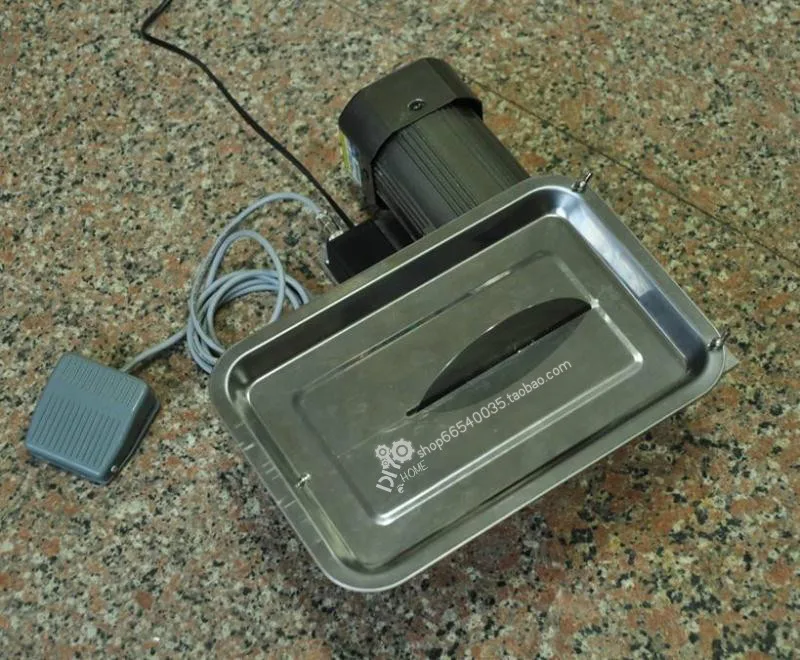 Высокая точность diy Настольная пила шпиндель резки шпинделя пила вал шлифовальный вал w46 общая сталь