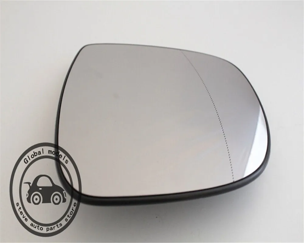 Door Mirror Glass for Mercedes Benz W636 W639 Vito Viano | Автомобили и мотоциклы