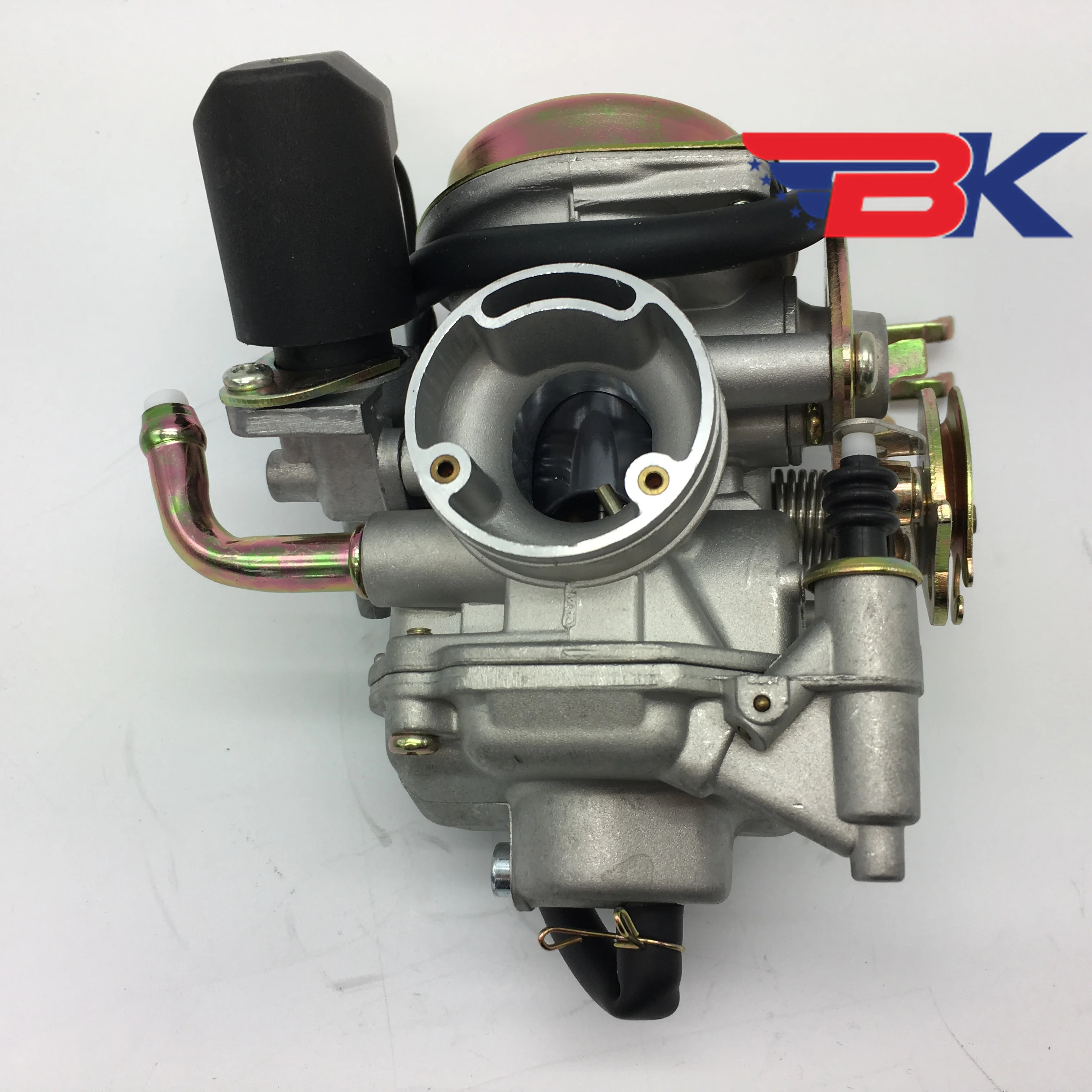 Карбюратор PD22J TK для Yamaha JOG 100 ZY100 100CC скутер мопед квадроцикл|Детали и аксессуары