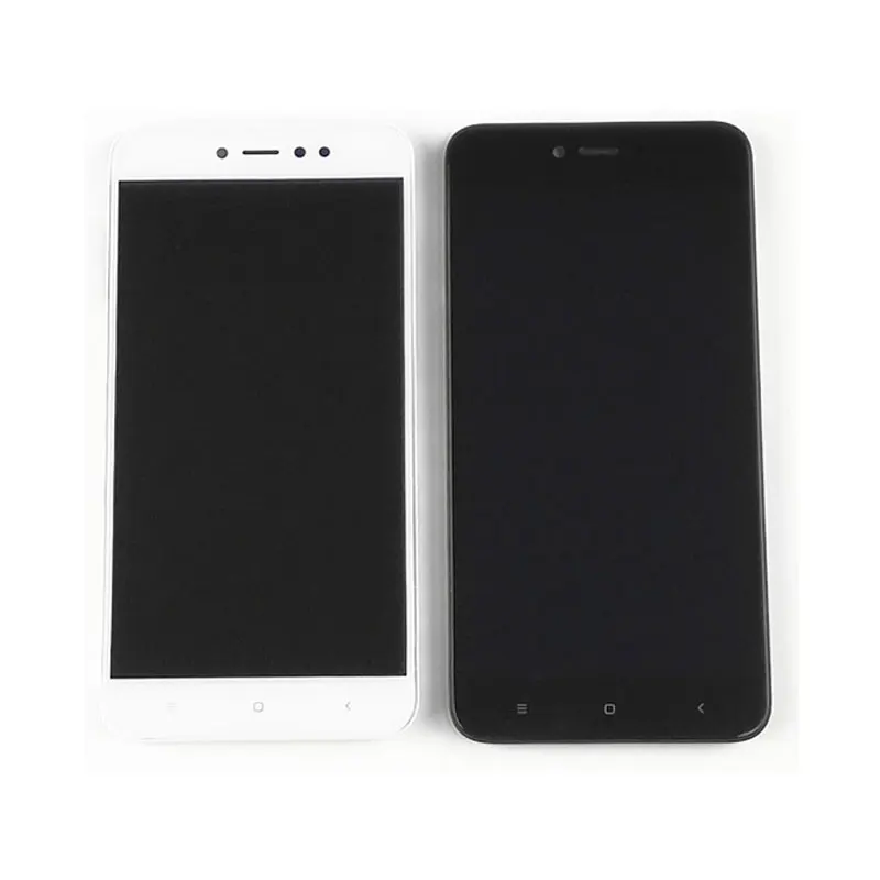5," 720x1080 ips дисплей для Xiaomi Redmi Примечание 5A сенсорный ЖК-экран с рамкой для Xiaomi Redmi Примечание 5A Prime lcd Y1/Y1 Lite