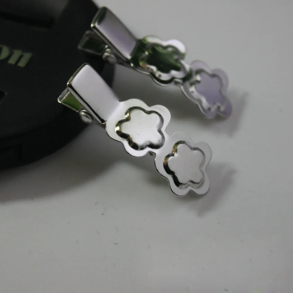 

Бесплатная доставка, оптовая продажа, новинка, 100 шт./лот, 35 мм, бант, зубец, крокодил, зубы аллигатора, зажим для волос, сделай сам, Новое посту...