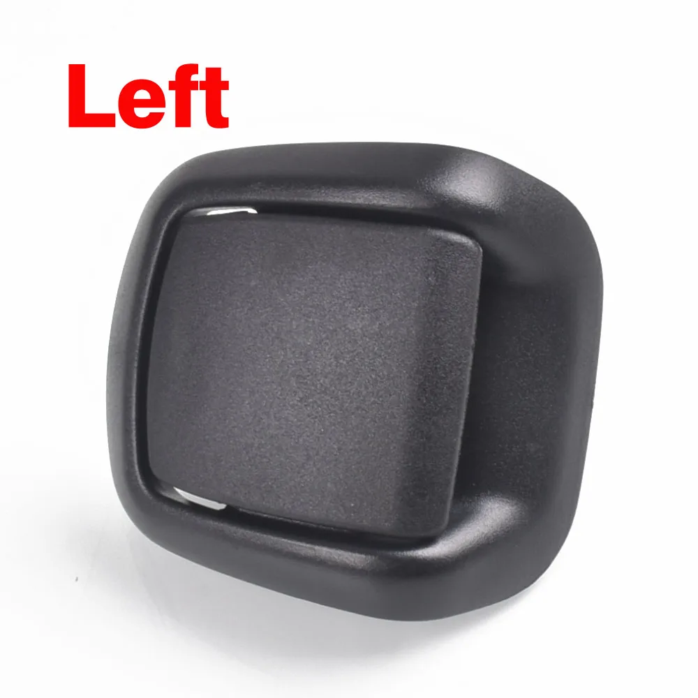 

Ручка наклона сиденья, внутренняя регулировка со стороны водителя (левая или правая) для Ford Fiesta MK6 2002-2008 1417520 1417521