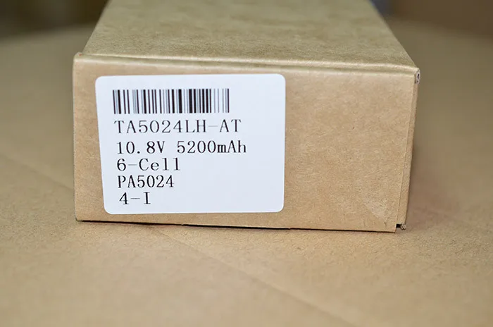 Аккумулятор для TOSHIBA PABAS259 аккумулятор C50 C800 C805 C840 C850 C870 L70 L800 L805 L830 L840 | Компьютеры и