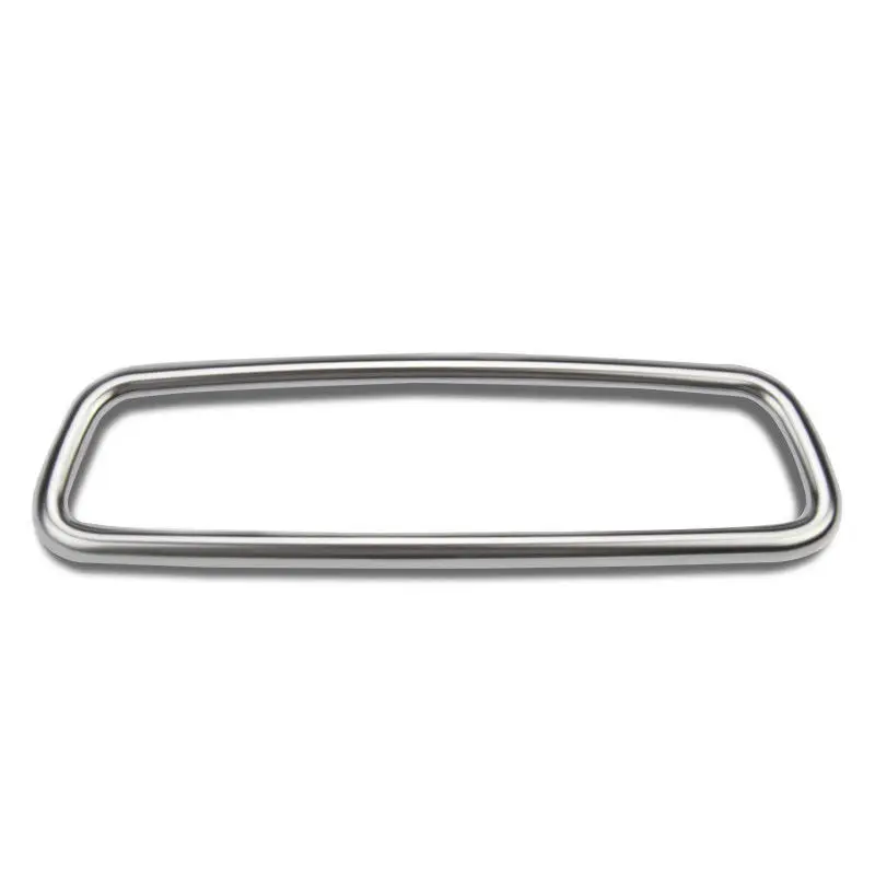 

1 Pcs Rearview Mirror Cover Trim for BMW 3 4 Series X3 X5 X6 F15 F16 F25 F30 F31 F34 Car Accessories