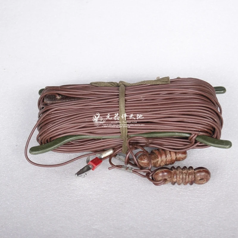 Новый запас кремния две Ватты маленькая Байи радио биполярная антенна мягкая