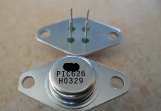 

Free shipping 2PCS/lot PIC626 CAN 4 new in stock