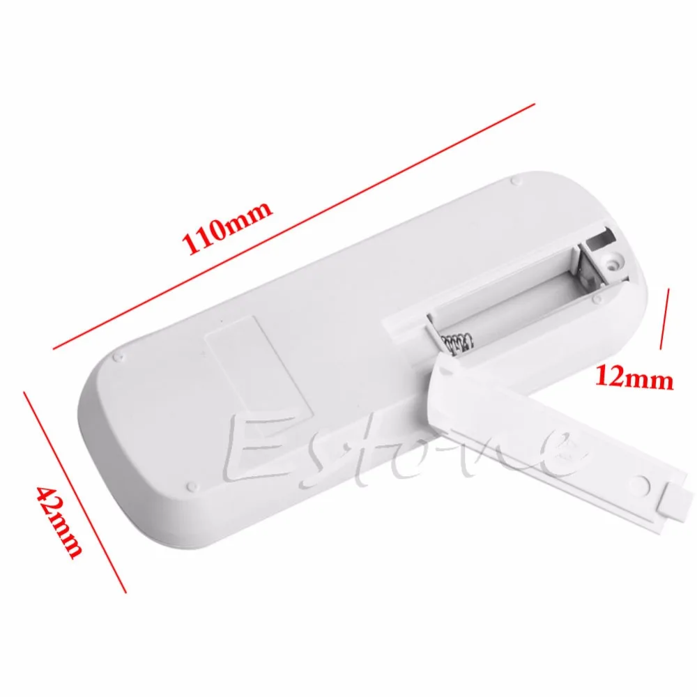 1/2/3 канала Lumiere Telecommande sans fil commutaeur Recepteur Transmetteur 2 L25|transmetteur|transmetteur |
