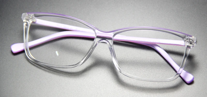 Eye wonder женские модные оправы для очков ацетат дизайнерские очки Lunettes