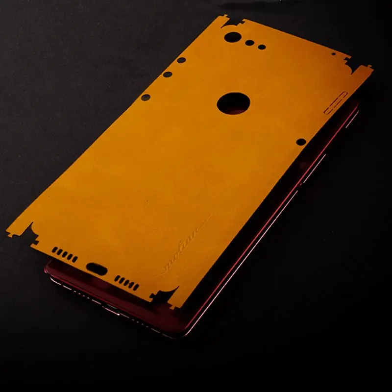 Для Smartisan Nut 3 pro2 Mobile Shell Leather pro1 Personality для m1l всех-в-одном |