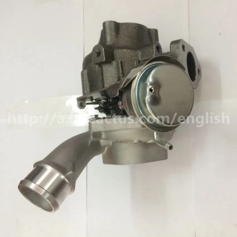 Детали двигателя D4CB GT1749V Turbo Kit Electric 28200 4A480 для Hyundai Grand Турбокомпрессор Starex CRDI/H 1