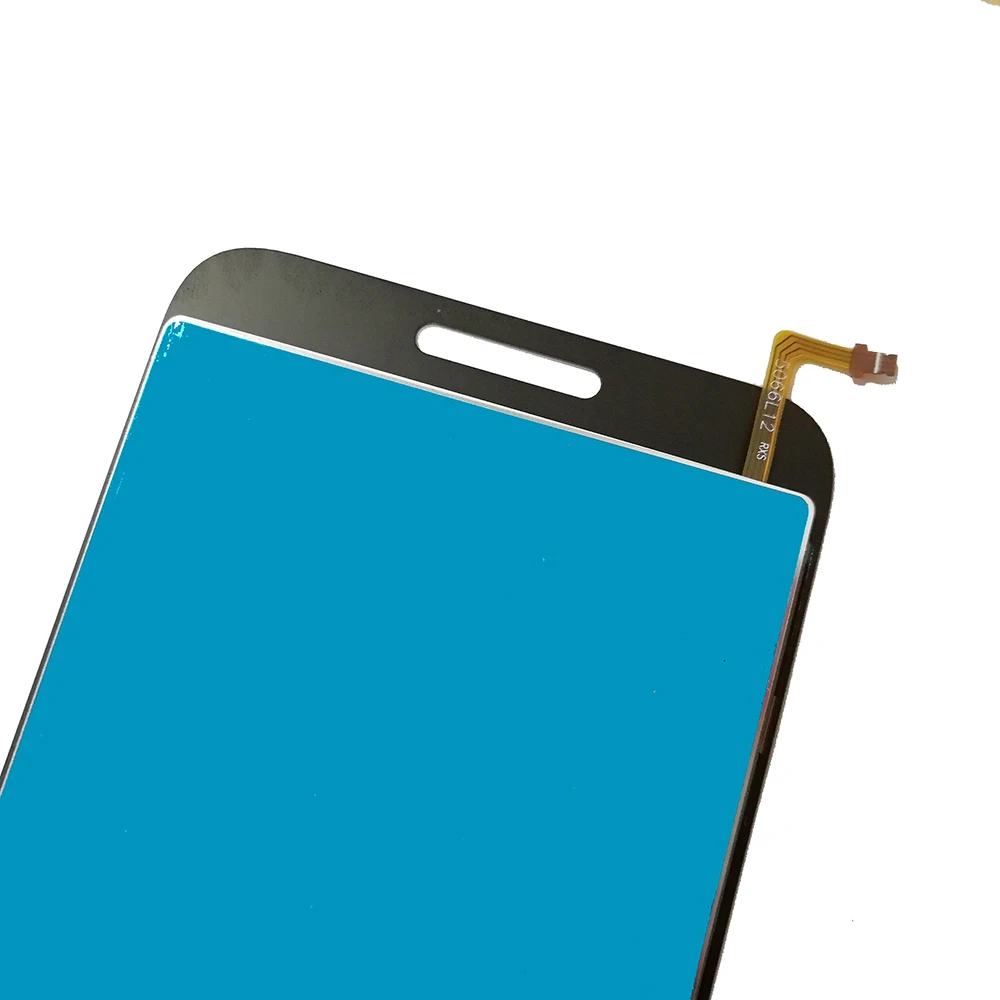 Pantalla LCD de 5,0 pulgadas para tel&eacute;fono m&oacute;vil, montaje de digitalizador con sensor de pantalla t&aacute;ctil, calidad AAA, para modelo A3, OT5046, OT-5046D, 5046X, 5046Y-4