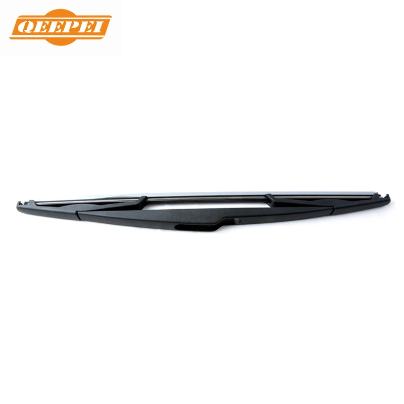 Рычаг и лезвие заднего стеклоочистителя QEEPEI 14 ''для Nissan Tiida C11 2004-2011