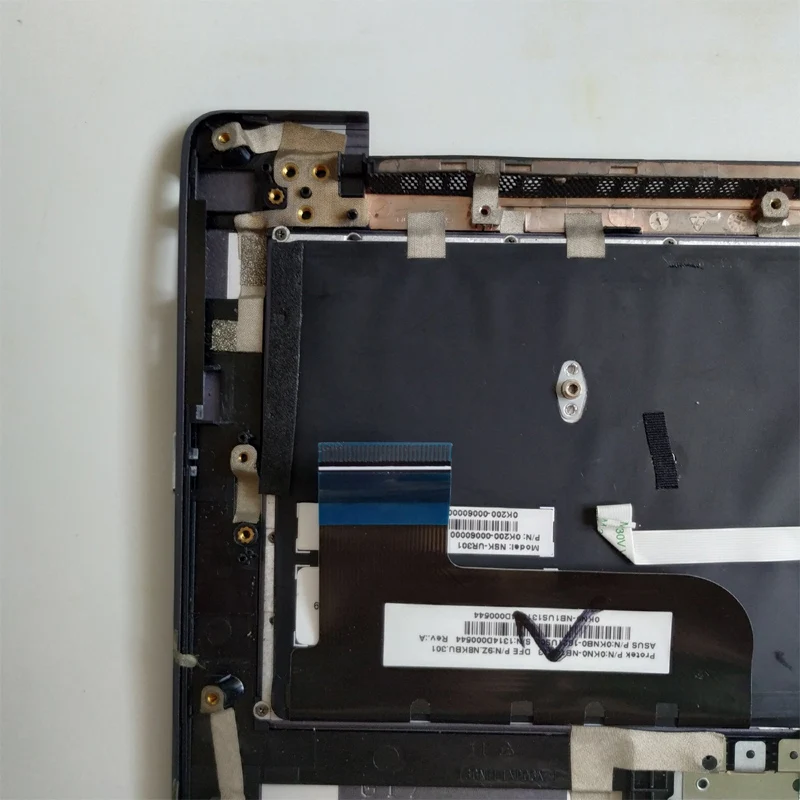 Бесплатная доставка! 1 шт. 90% новый сенсорный экран для ноутбука ASUS TAICHI21 TAICHI 21 |
