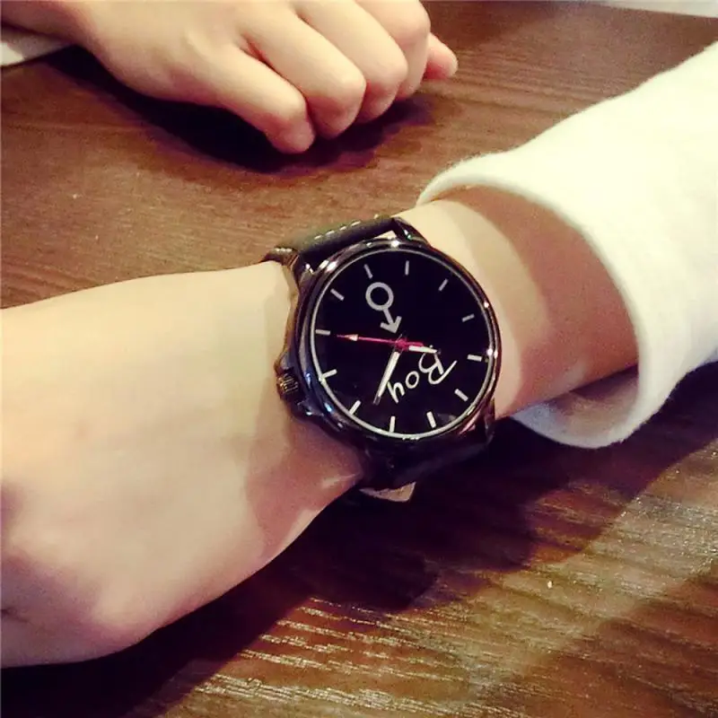 Модные женские часы Lover's Кварцевые аналоговые наручные изысканные роскошные с