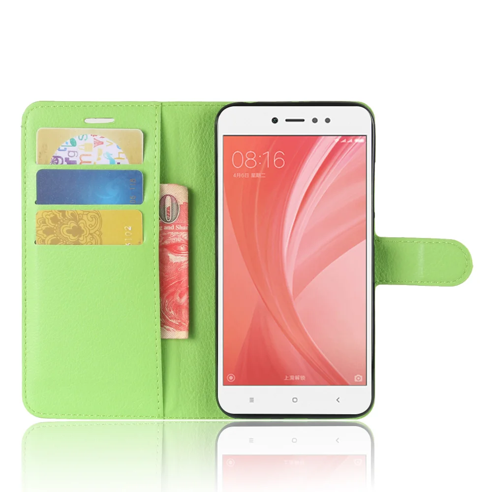 Для Xiaomi Redmi Примечание 5A Обложка на заднюю панель из искусственной кожи чехол для Redmi 5 5A Redmi 5 Plus/Redmi 4 4X 4A 3S Note 3 4 5 чехол для телефона чехол s
