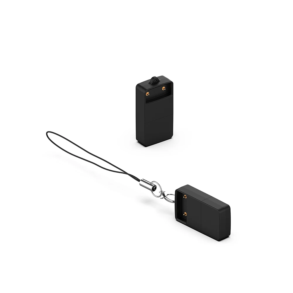 Подходит для JUUL 1 2 поколения черного мини USB быстрое зарядное устройство