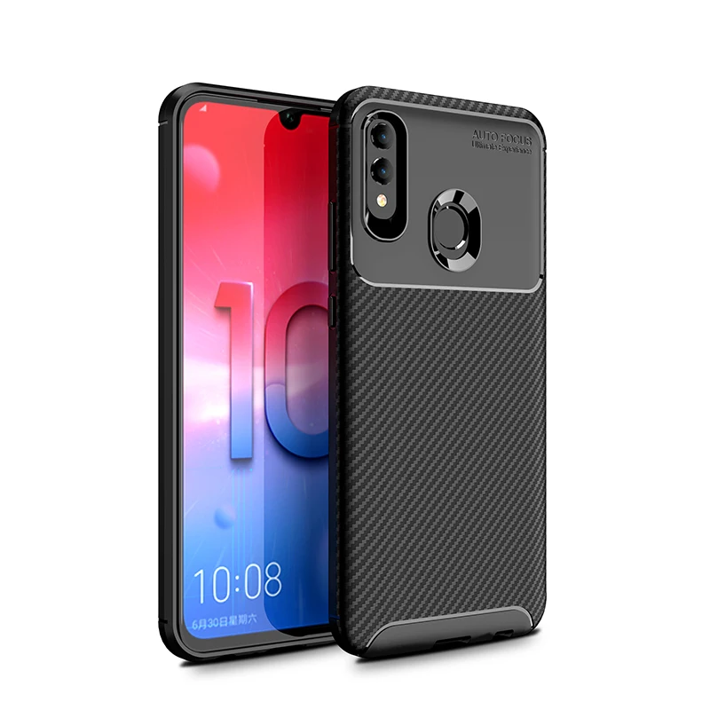 Чехол для honor 10 lite 8a 8x 8c play v view 20 v20 magic 2 чехол телефона из ТПУ huawei light 8 a x c a8 x8