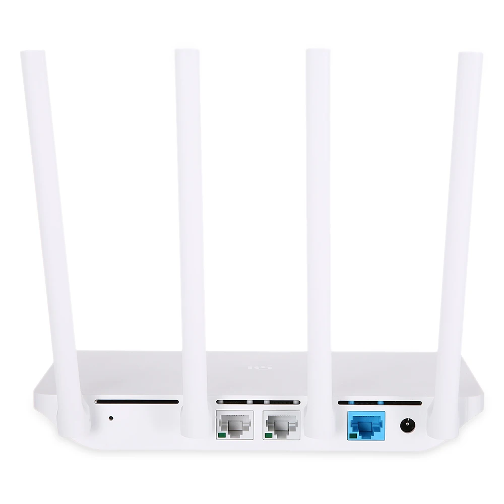 Оригинальный Xiao mi маршрутизатор 3C китайская версия Wifi повторитель 300 Мбит/с 2 4 ГГц