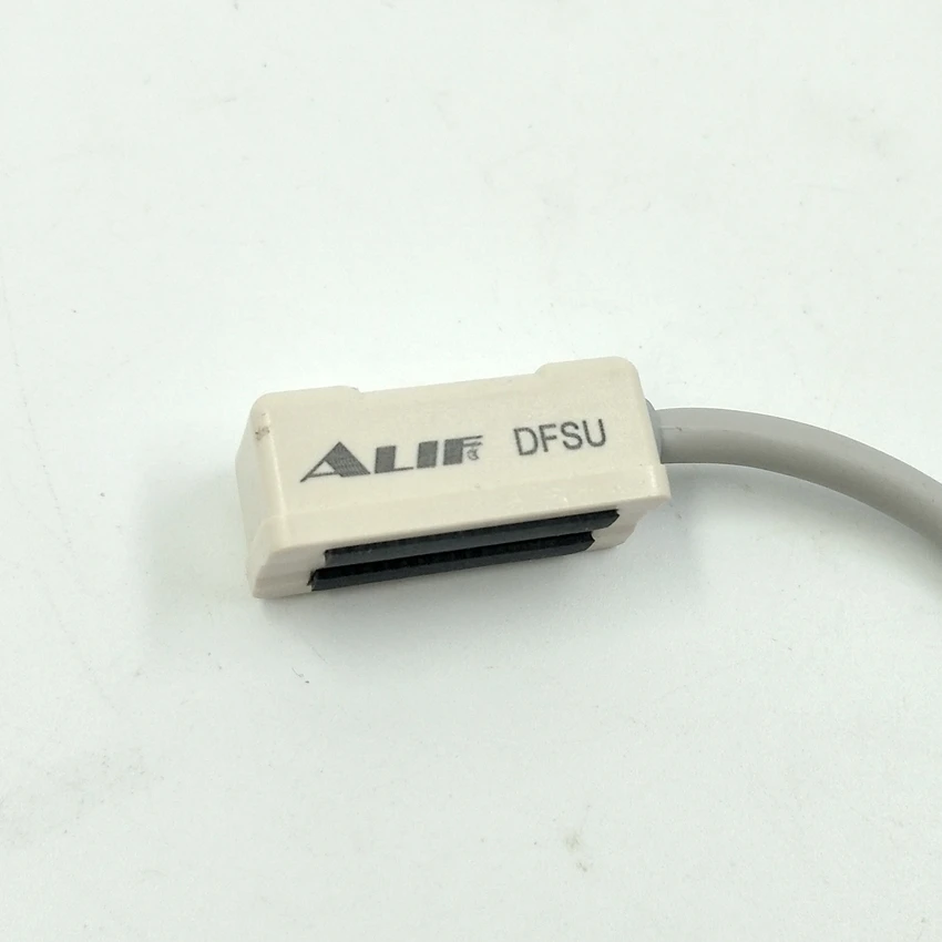 Магнитный переключатель DFSU 10 30 В постоянного тока два провода замена