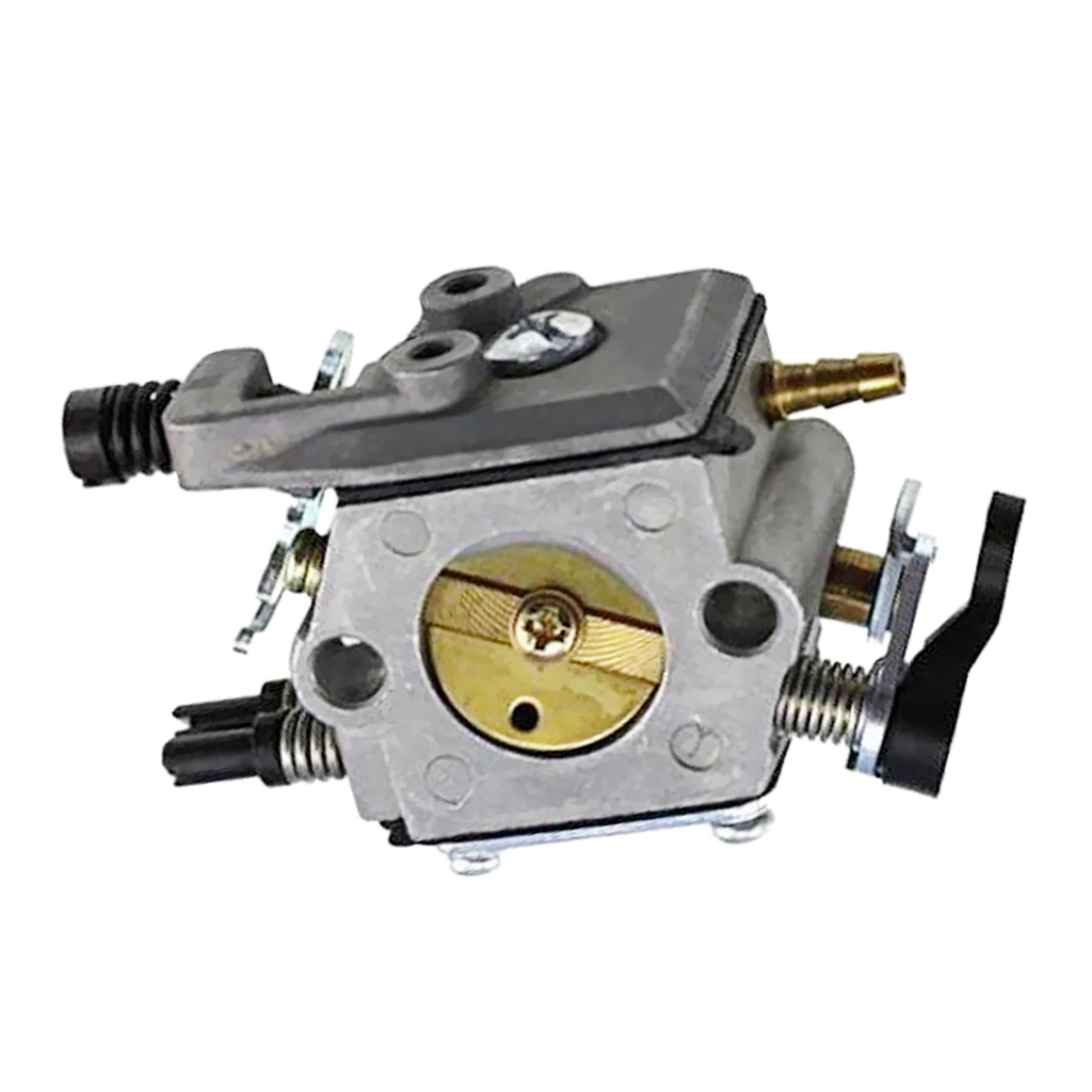 Carburetor for Husqvarna 51 55 Chainsaw 503281504 Walbro WT-170 | Инструменты