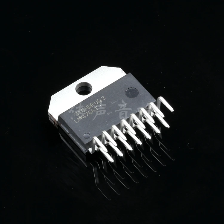 1 шт./лот LM4766T ZIP15 LM4766 молния 40 Вт аудио усилитель с Mute новое и оригинальное