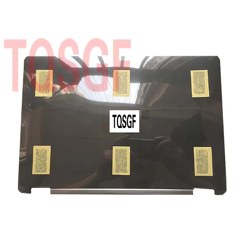 0C0MRN C0MRN Черный Совершенно новый оригинальный ЖК-задняя крышка для ноутбука Dell