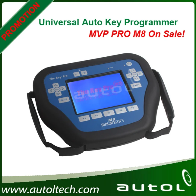 Mvp Pro самый мощный ключевой инструмент программирования MVP ключевые M8 авто
