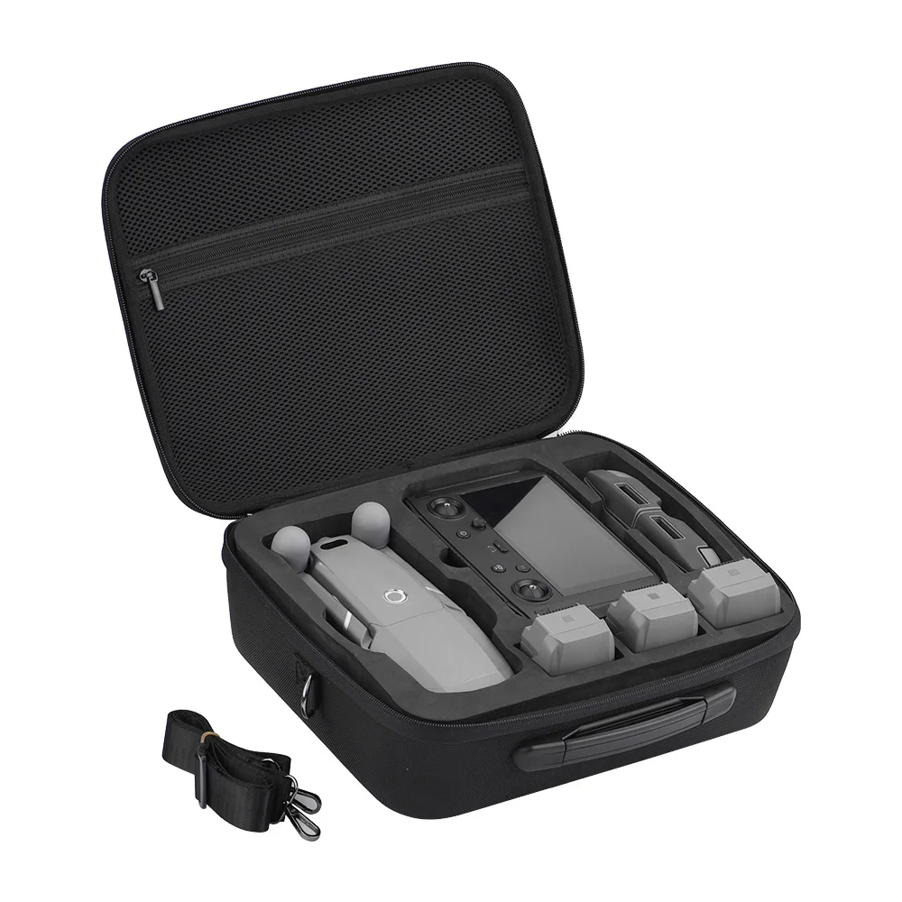 Прочная нейлоновая сумка на плечо DJI Mavic 2 Pro Zoom для Smart control ler с экраном пульт