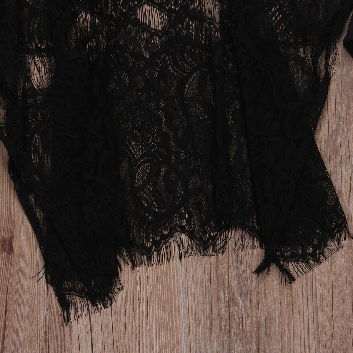 1-6Y New Baby Girls Clothes Sets Kids Swimming Costume Bathers Bikini Sets+Lace Floral Cover-Ups Swimsuit 3PCS Beach Outwear | Спорт и