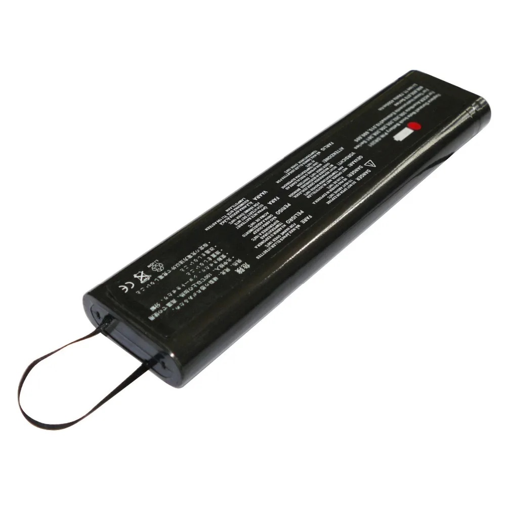 Применимый EXFO OTDR FTB 100b 300 400 GP 285 Батарея Мощность|exfo otdr|otdr exfoexfo otdr battery |