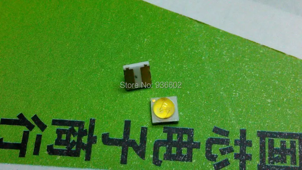 Светодиодный ЖК дисплей с подсветкой для телевизора SHARP высокая мощность 0 8 Вт 6 в