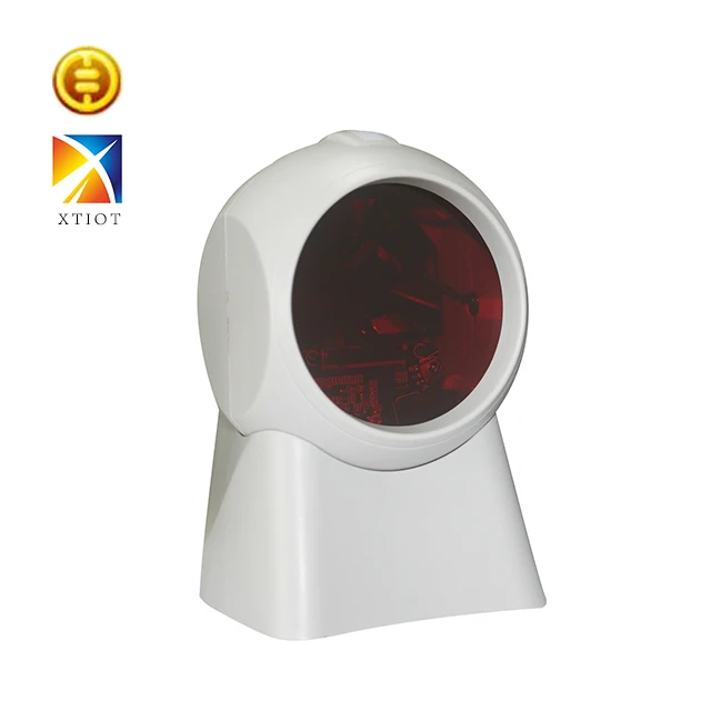 XT7110 Freeshipping laser barcode scanning platform scanner reader | Компьютеры и офис