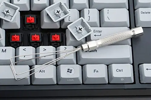 Kpkc Съемник ключей из нержавеющей стали для OEM Cherry DSA XDA SA профиль колпачки
