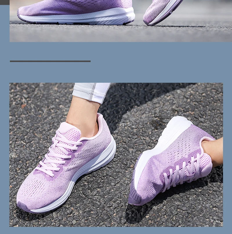 Li-Ning Для женщин реактор покрытый кожухом удобные кроссовки для бега светильник носимых подкладка удобная обувь; нескользящая подошва; защита от Спортивная обувь Кроссовки ARHN056 XYP750