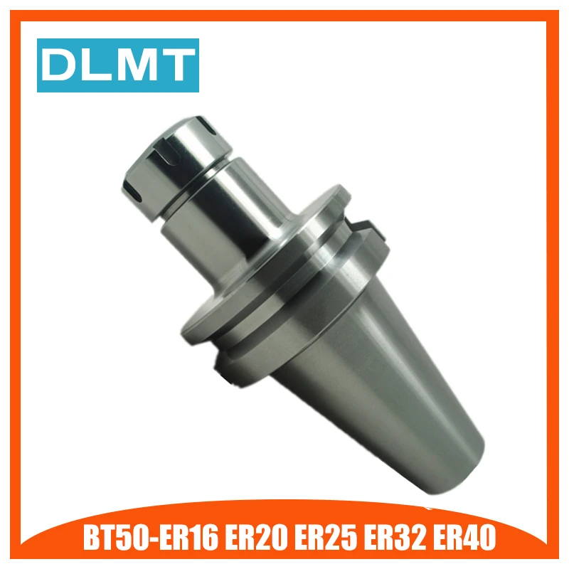 BT50 ER16 70 ER20 ER25 ER32 ER40 80 цанговый патрон держатель инструмента|Держатель