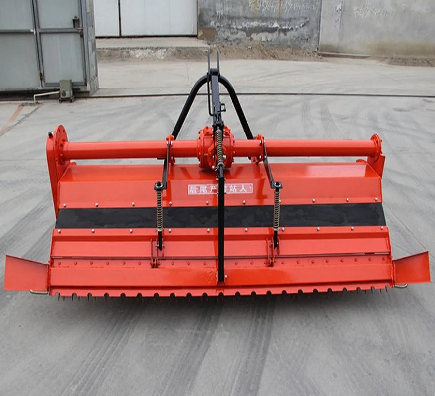 Роторный культиватор для тракторов 50-55hp