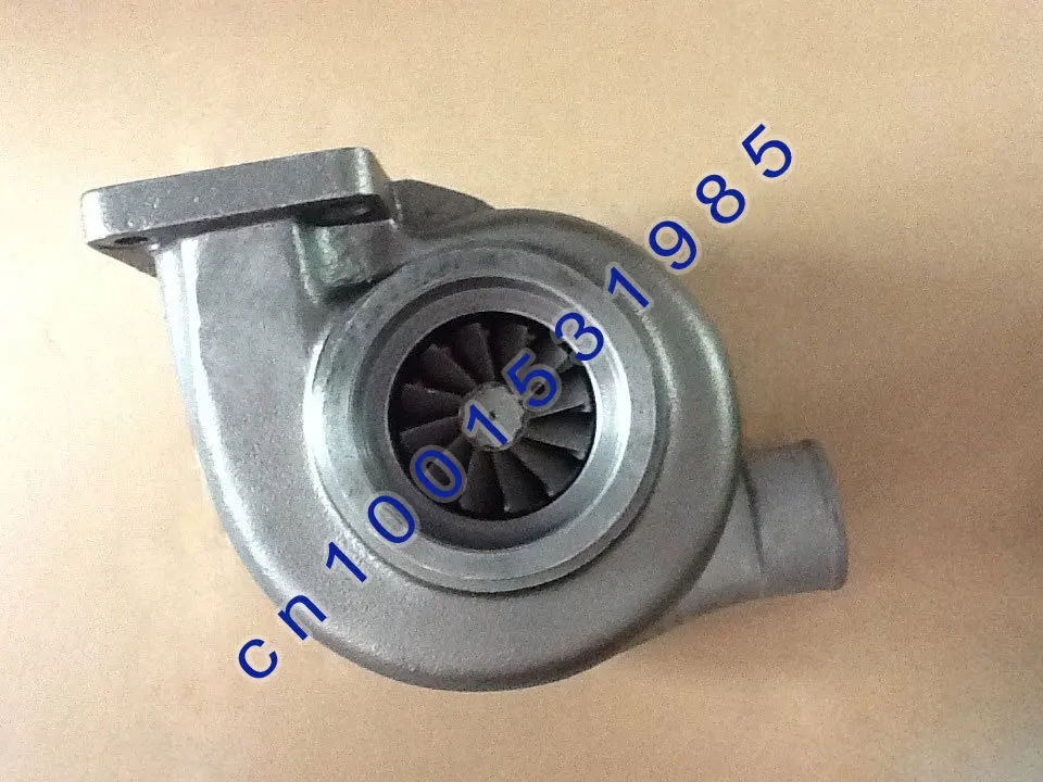 3528794/3527371/3802307 H1E Turbo для DFM грузовиков и автобусов XMQ различные/Чехол Cum mins/Kom atsu WA380
