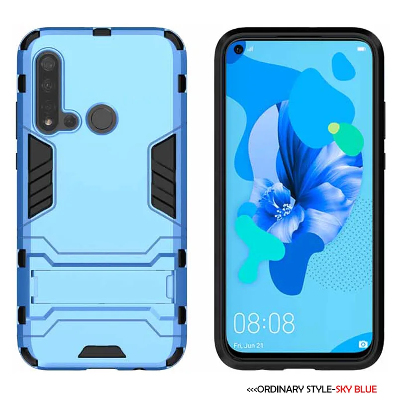 Чехол для huawei P30 mate 30 20 10 9 20X Pro P20 Lite Гибридный противоударный защитный силиконовый чехол для телефона