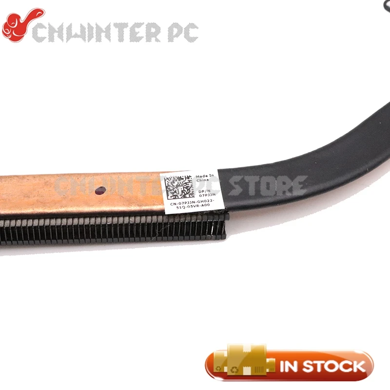 Радиатор NOKOTION для ноутбука dell Inspiron 5448 5548 5547 радиатор ЦП графического процессора