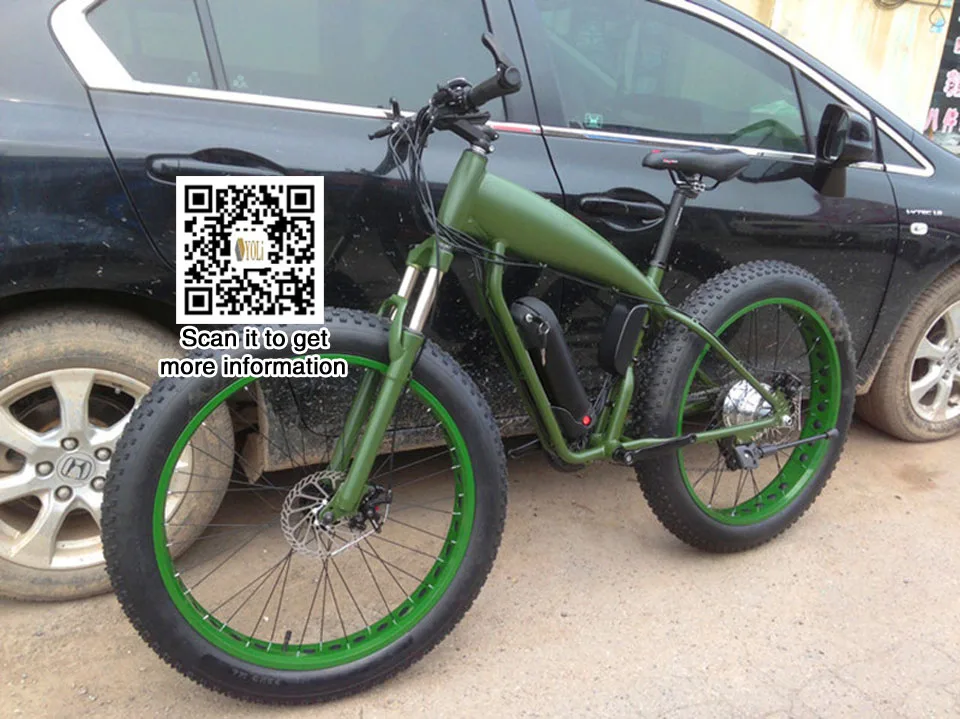 Цена на горный велосипед, электрический fat bike 48 в 21 скорость 10А/15А/18А, двигатель 4,0, fat tire, горный велосипед 26 дюймов - Цвет: 8