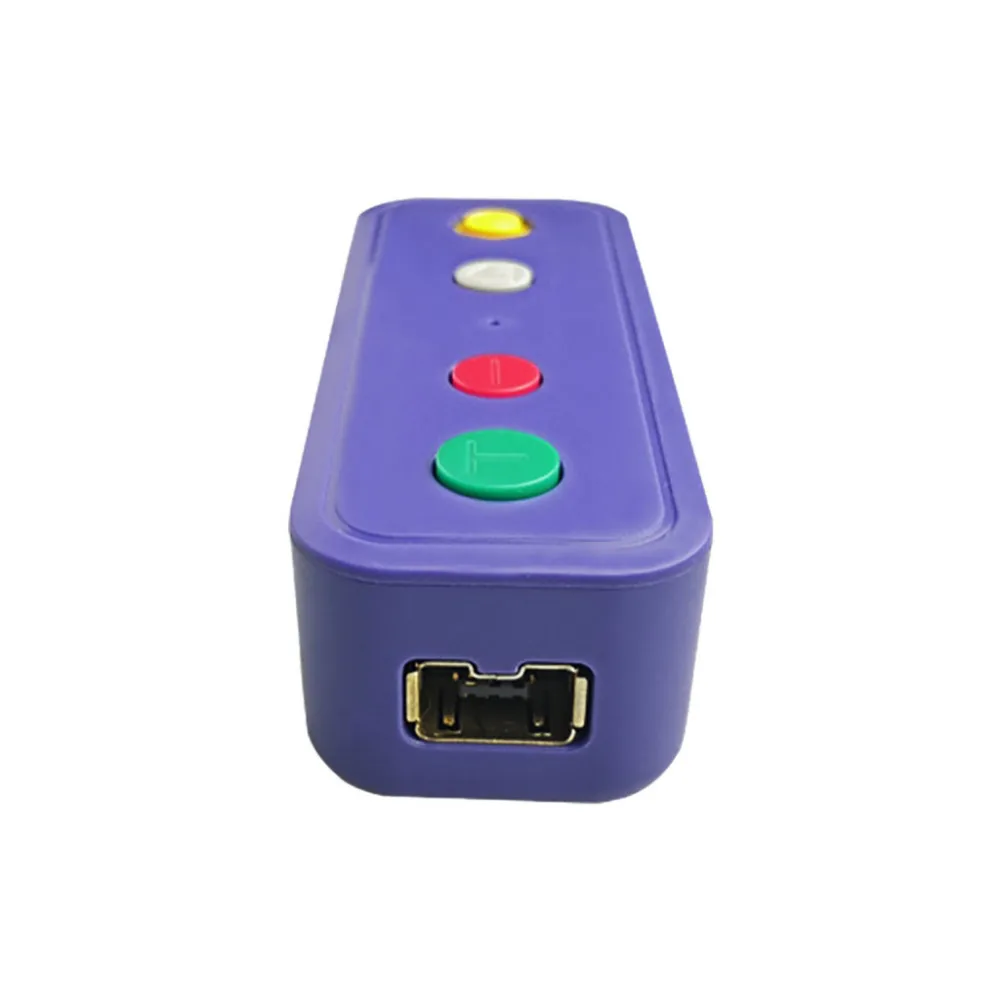 Игровой контроллер адаптер для Nintendo Game Cube WII/SNES/Φ 40AP23 | Электроника