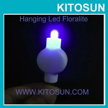 저렴한 100 개/갑 교체 가능한 FLORALYTE 재사용 가능한 Sky랜턴 종이 랜턴 Led 조명 멀티 컬러 장식 악센트